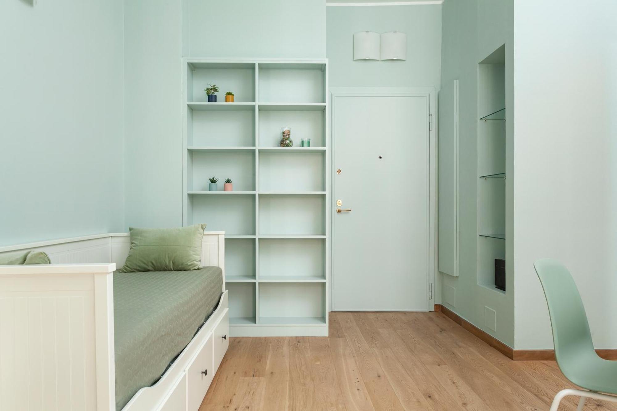 Navigli Home - Brand New Apartment Milano Esterno foto