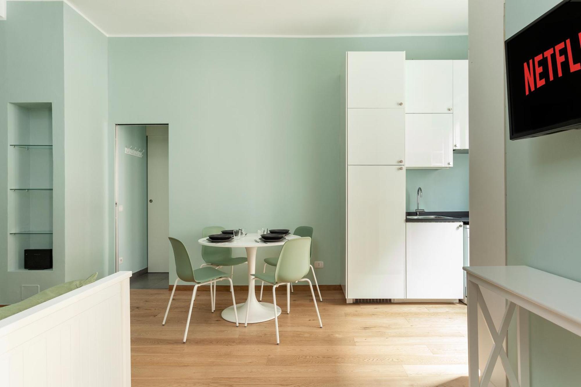 Navigli Home - Brand New Apartment Milano Esterno foto