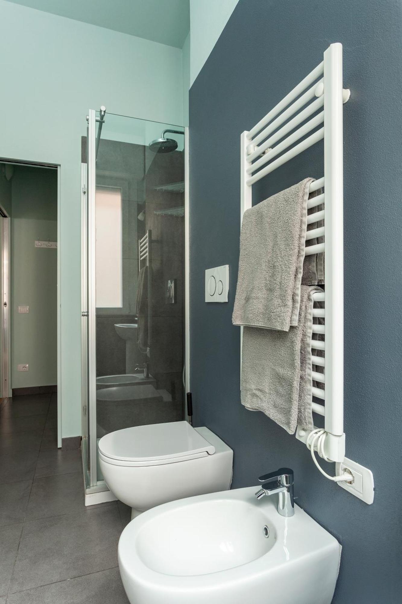 Navigli Home - Brand New Apartment Milano Esterno foto