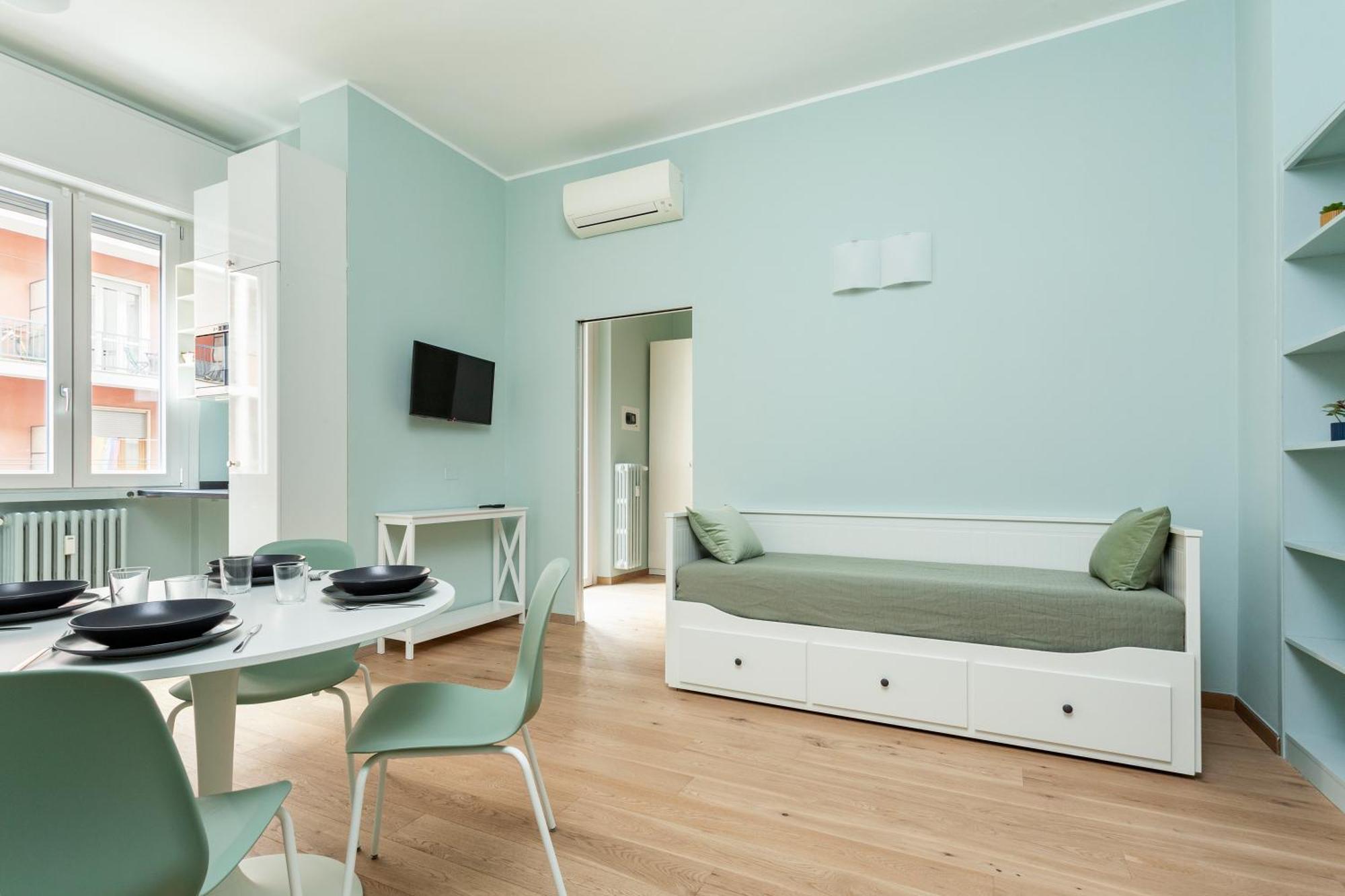 Navigli Home - Brand New Apartment Milano Esterno foto