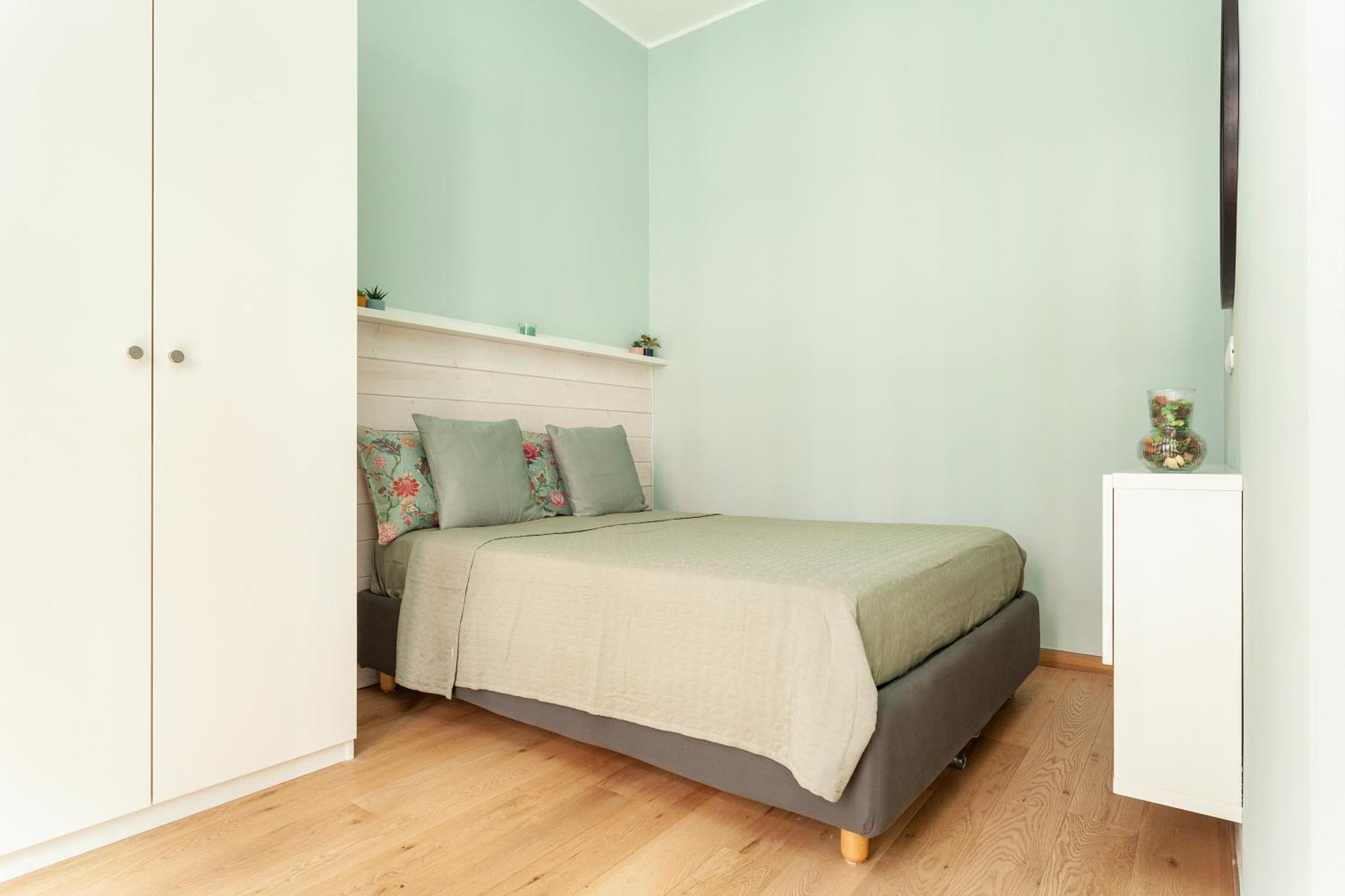 Navigli Home - Brand New Apartment Milano Esterno foto