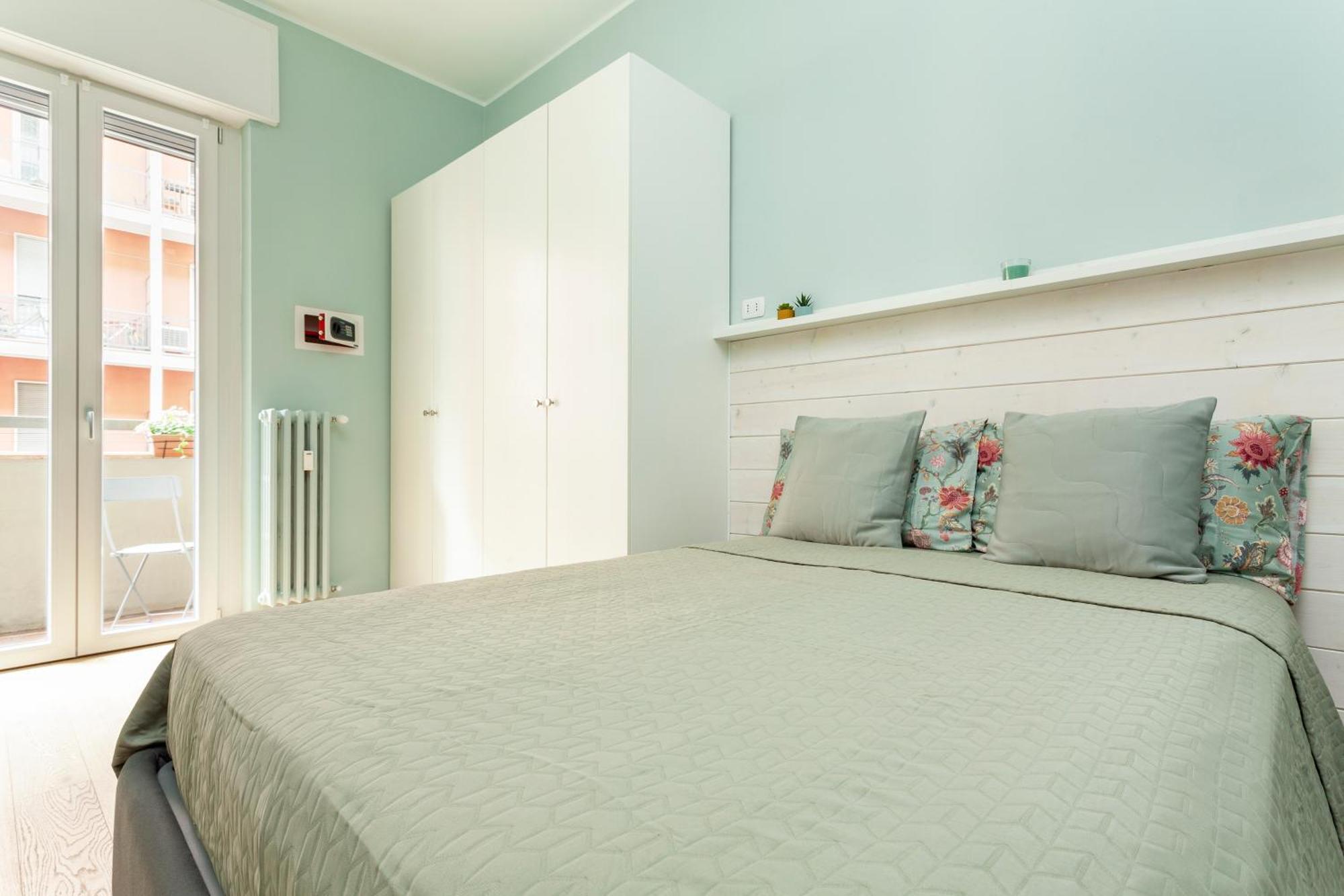 Navigli Home - Brand New Apartment Milano Esterno foto