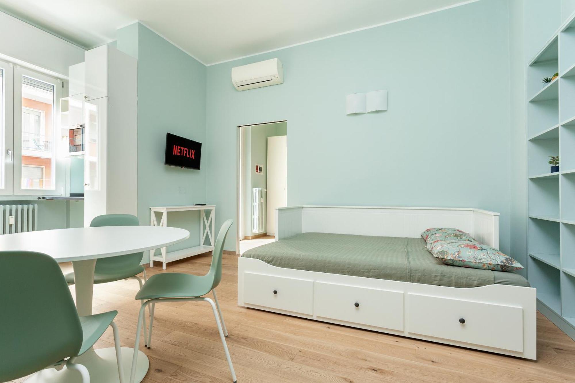 Navigli Home - Brand New Apartment Milano Esterno foto