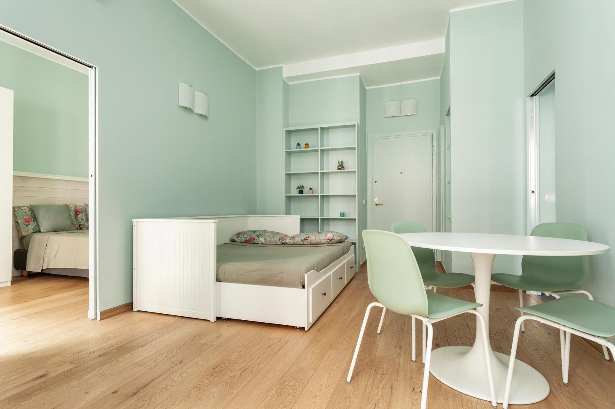 Navigli Home - Brand New Apartment Milano Esterno foto
